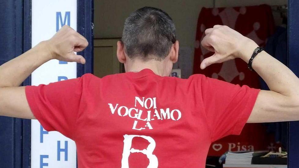 Gattuso spinge il Pisa Cani centravanti mossa per la semifinale