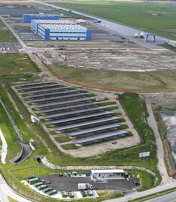 Archiviata l’inchiesta sul terreno venduto alla Sviluppo Navicelli 