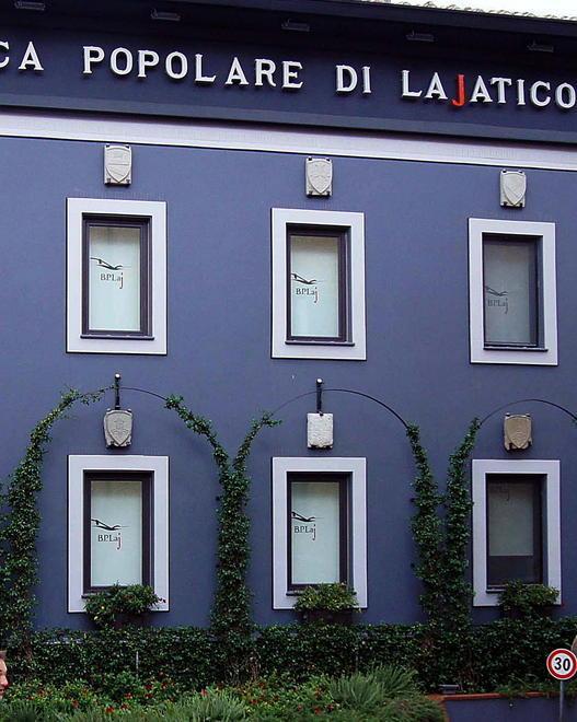 La BpLaj punta ad espandersi aprendo nuove filiali