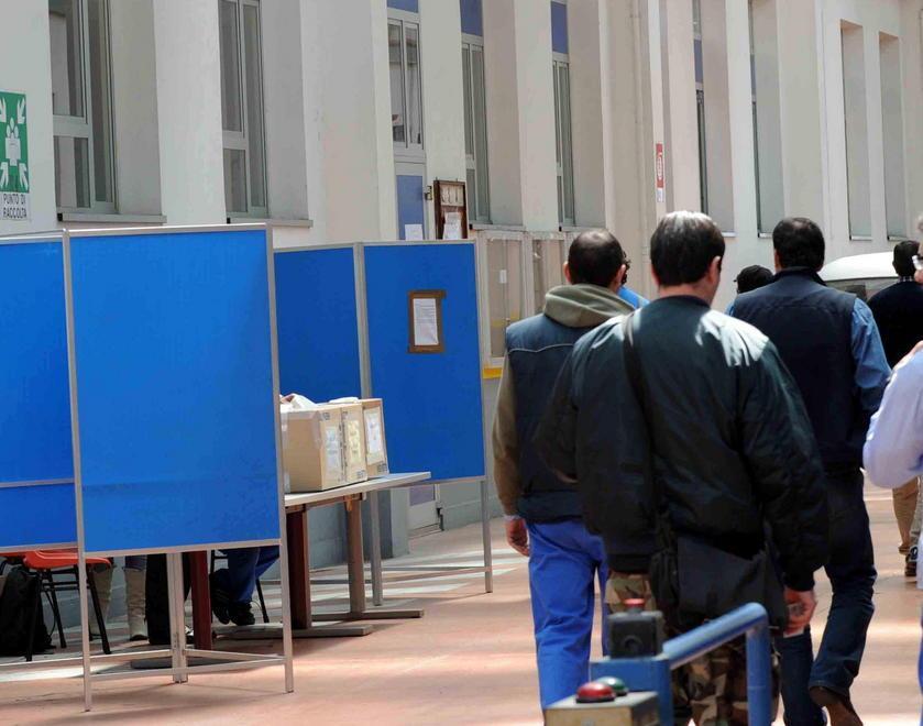 Fim, sorpasso in Piaggio ora ha più voti della Fiom 