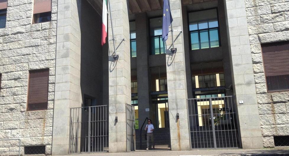 Sesso e droga, smontata la perizia della difesa 