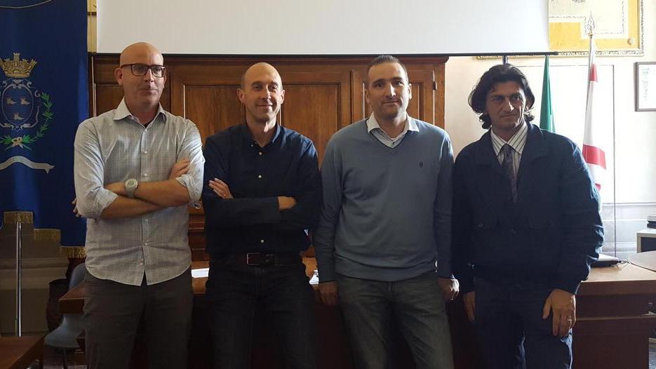 Calci, basta zone scoperte internet è in tutto il comune