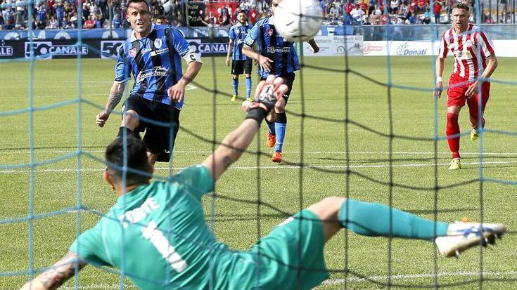 Più gol grazie al tridente, meglio se con Mannini