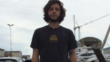 Andrà a piedi fino in Norvegia: è gara di sponsor