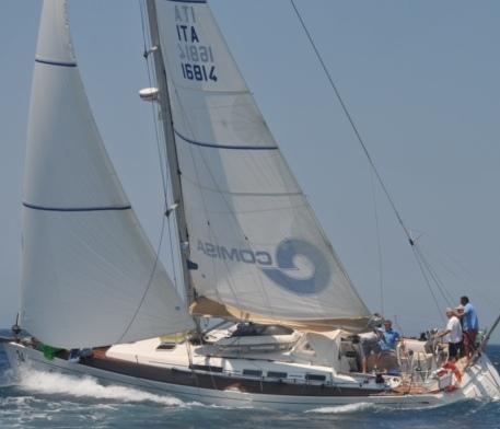 La 100 di Montecristo al via Vele tra i tesori dell’arcipelago 