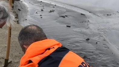 Si attendono oggi i risultati del secondo prelievo