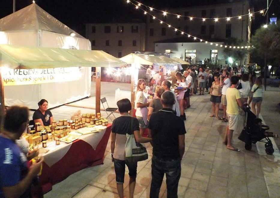 Cultura e grande sport per fare ricca l’estate 