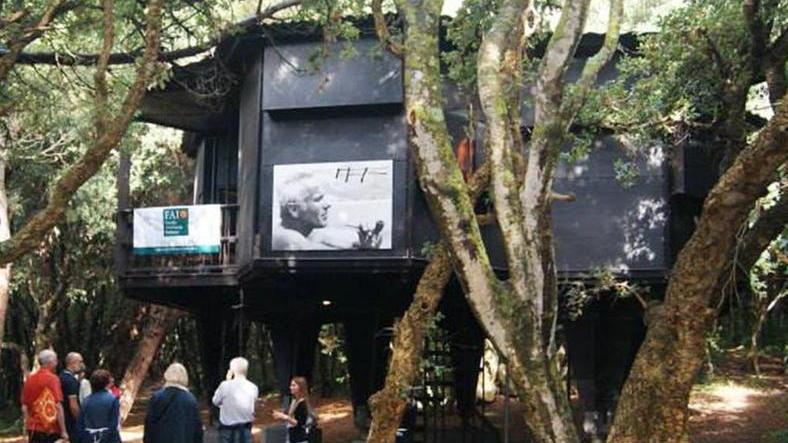 Vittorio Giorgini e il ruolo sociale dell’architettura