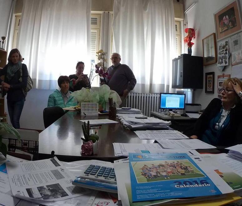 Trasloco forzato alle medie gli esami saranno a Palazzi 