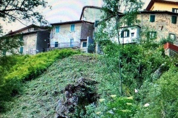 A Santa Fiora sono partiti i lavori sulle mura laviche