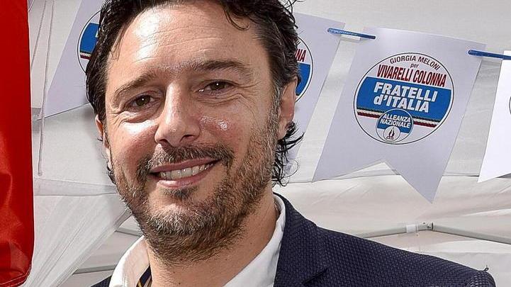 Ci sono due Fabrizio Rossi nel centrodestra Uno con Fratelli d’Italia, uno con Lega Nord