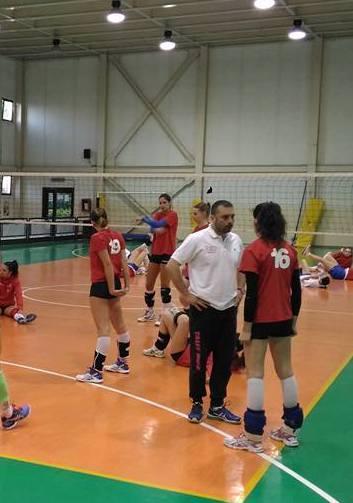 Grosseto Volley, da stasera a Lucca la finale nel mirino 