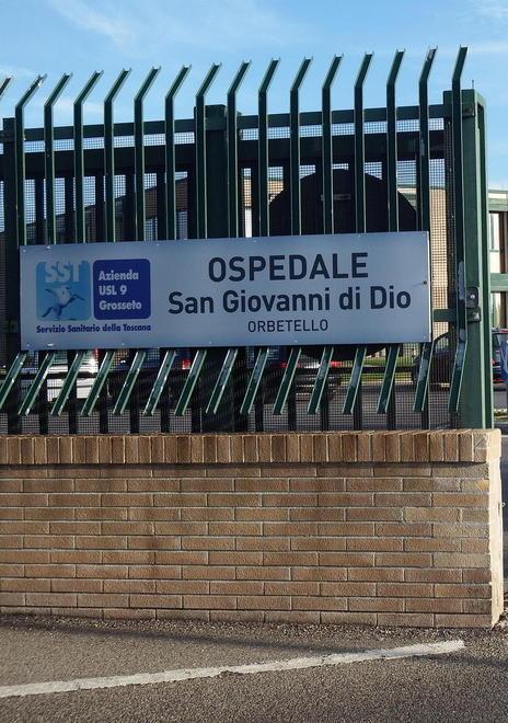 Ospedale, il personale verso lo stato d’agitazione 