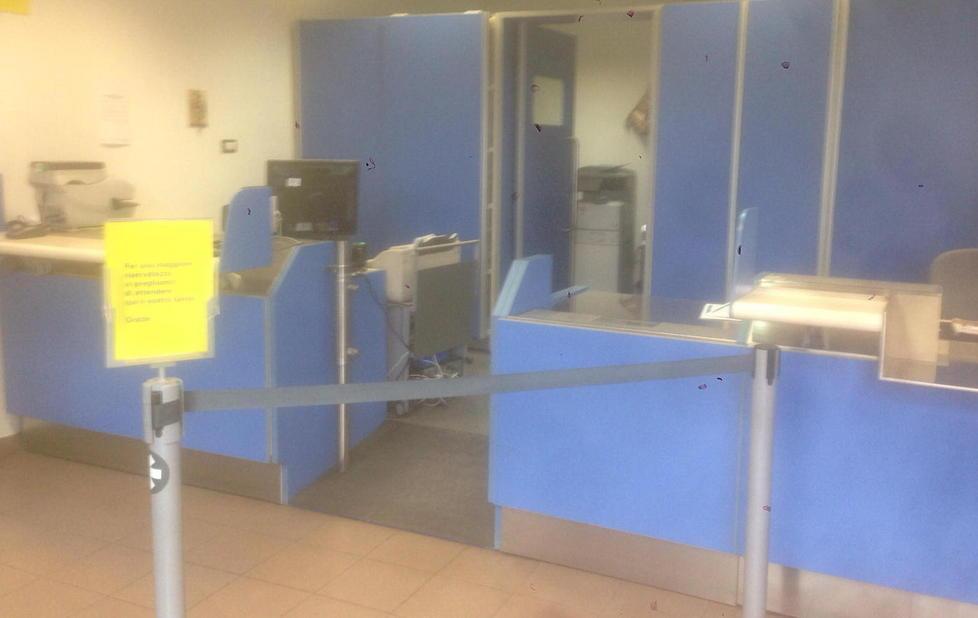 Uffici postali, un’altra vittoria per i sindaci 