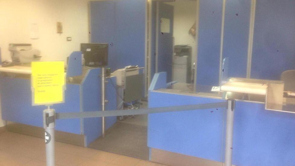 Uffici postali, un’altra vittoria per i sindaci