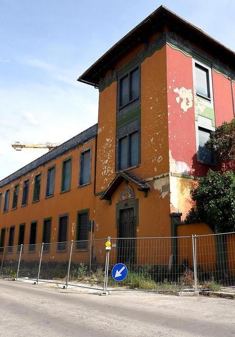 Quegli immobili da recuperare 