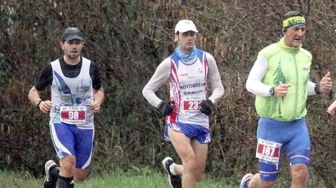 Oggi la marcia non competitiva “Il sabato si vince”