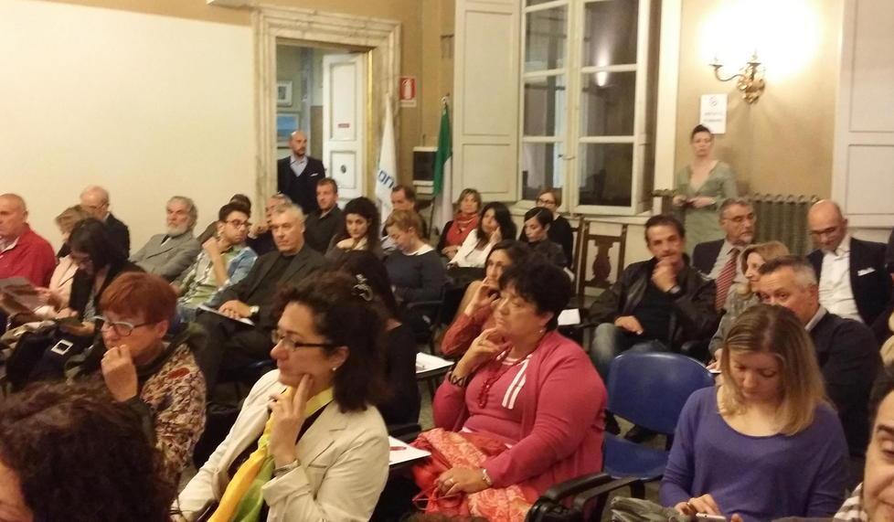Giro di vite sulla tassa di pubblicità 