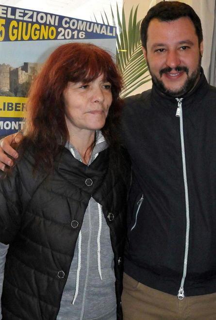 Lumachelli: più telecamere e opportunità per i giovani 