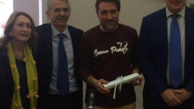 Un premio alla Startup più innovativa