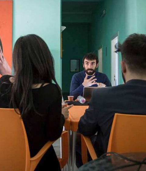 Nasce la scuola per innovatori 
