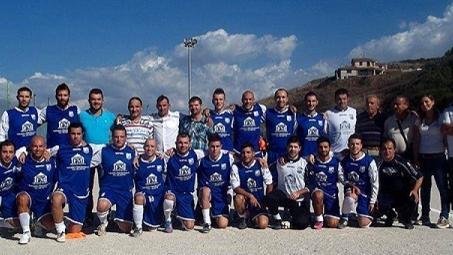 Osilo, grande festa per i cinquant’anni della Polisportiva
