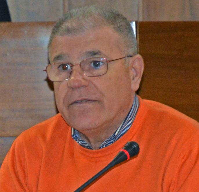 La Rete urbana fuori dai Gal: Tendas protesta