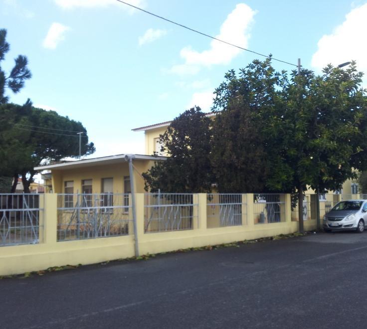 Sindaco e assessore certi: «La scuola non chiuderà» 