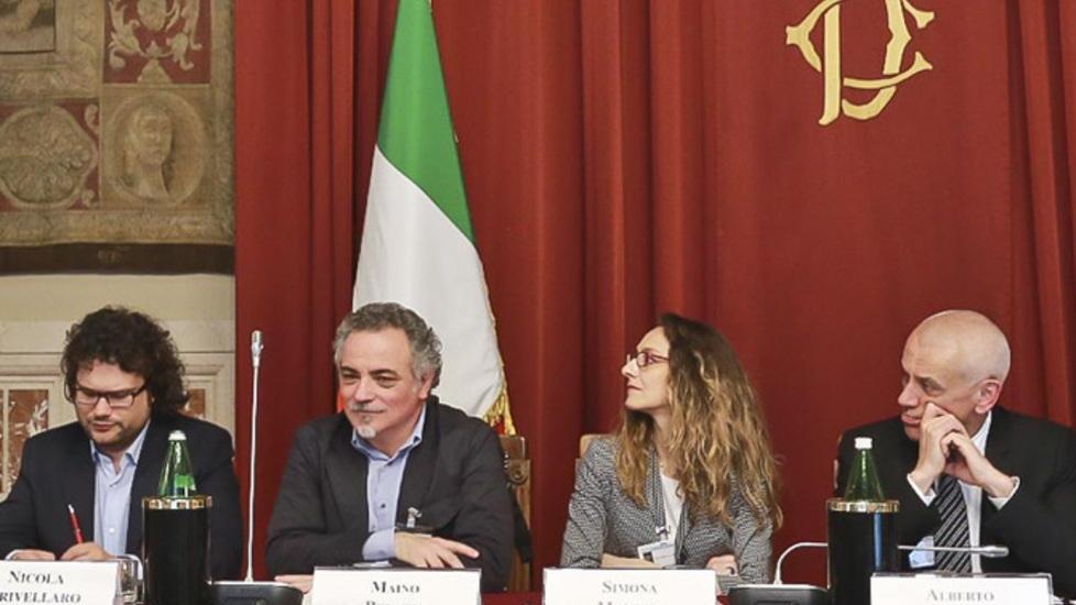 Legge sulla calamità naturali, è ora