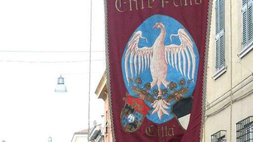 Il Palio stasera mette in scena il Magnifico Corteo
