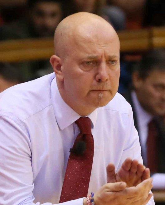 Coach Menetti legge bene la gara e riesce ad arginare Nunnally