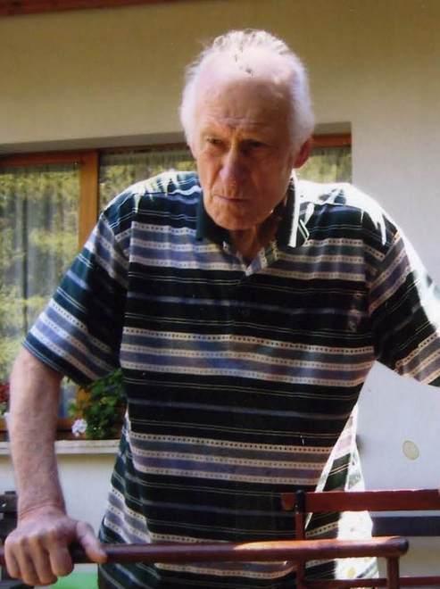 Morto uno dei fondatori di Febbio 