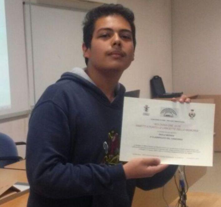 Concorso sulla strage di Bologna 