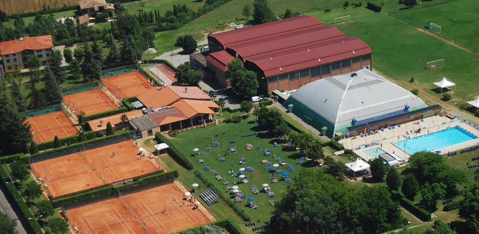 Pronto un milione di euro per gli impianti sportivi 