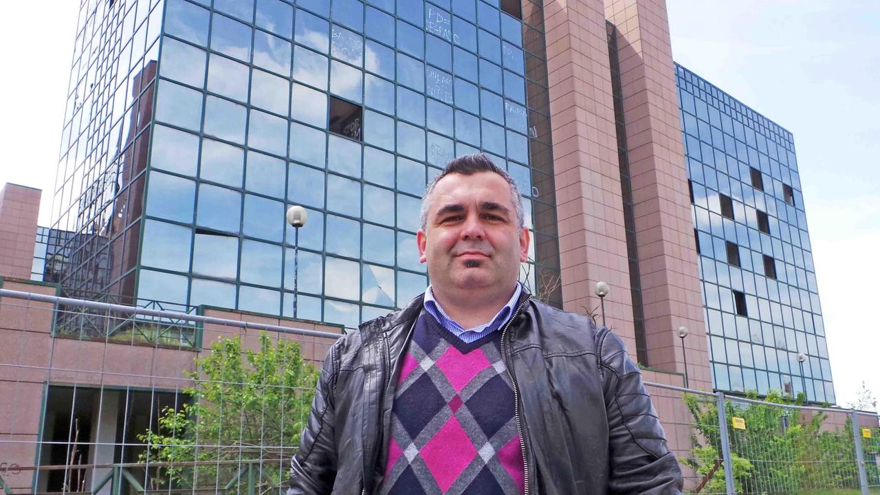 Ferrara, la Lega ‘imbriglia’ Naomo «Più coordinamento»