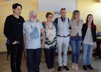 Ventinove vittime, un solo abbraccio 