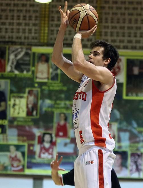 Passione Tramec Match point con Piacenza 