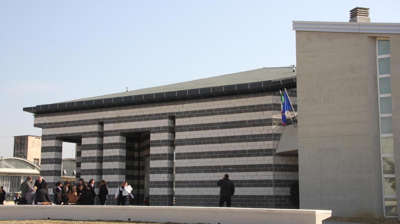 Il Liceo artistico Brunelleschi di Montemurlo