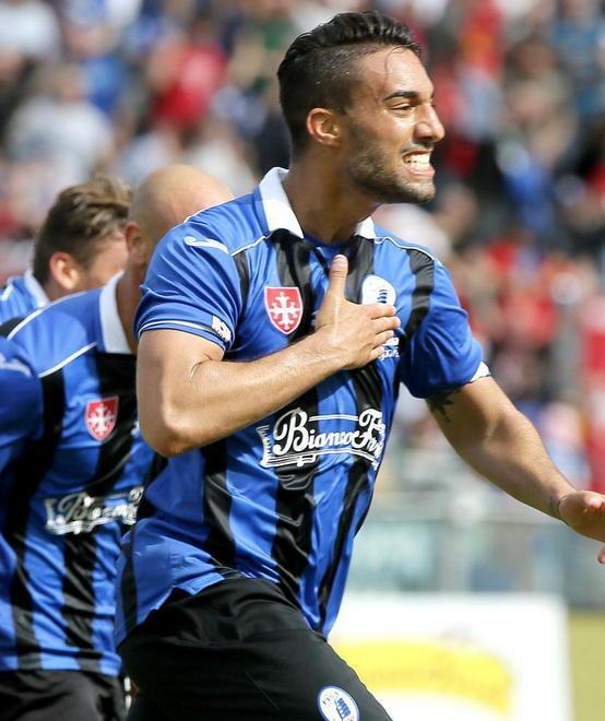 Pisa-Pordenone è l’ora della verità 
