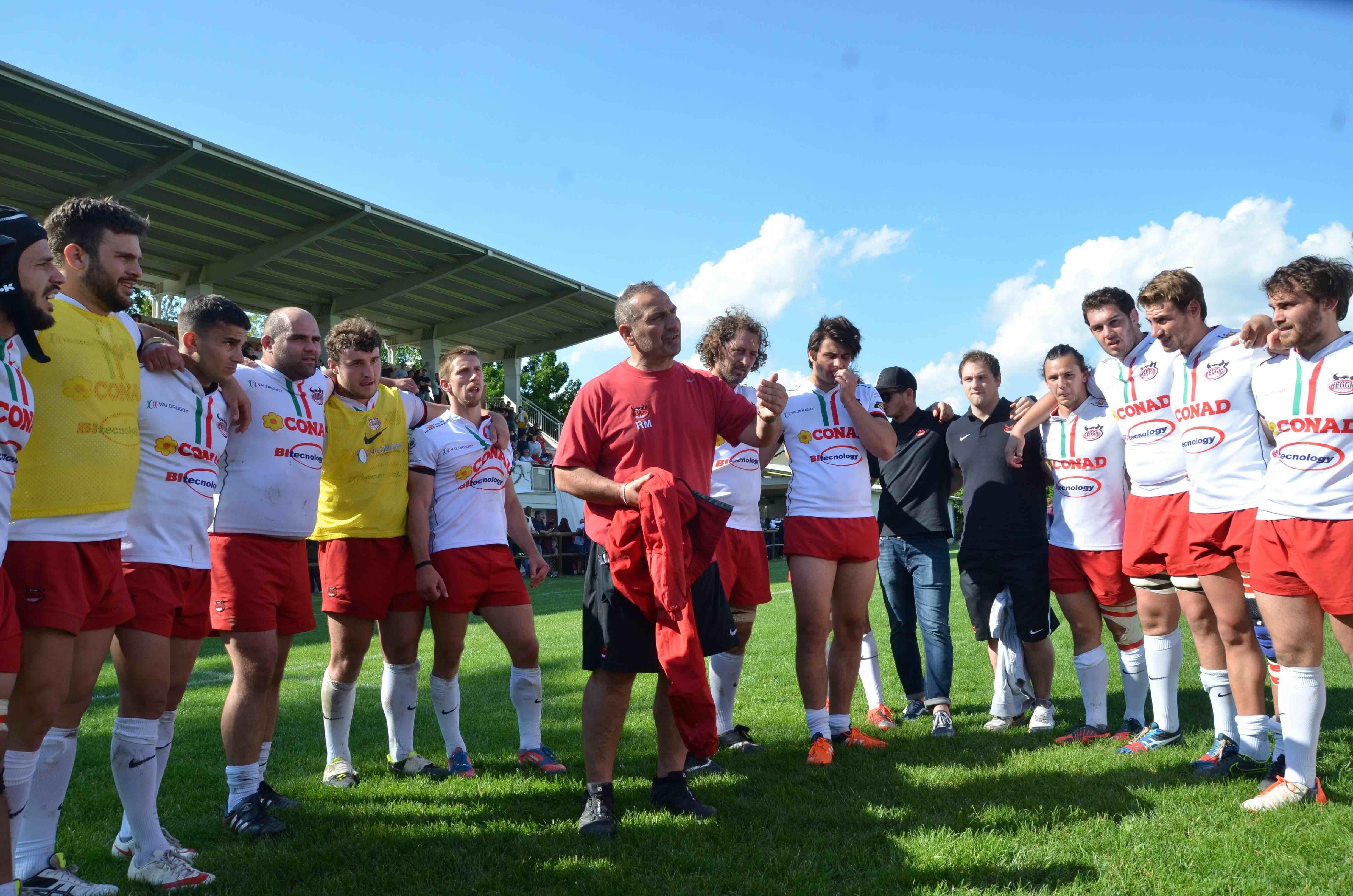 Pro Recco rullato, i Diavoli tornano in Eccellenza