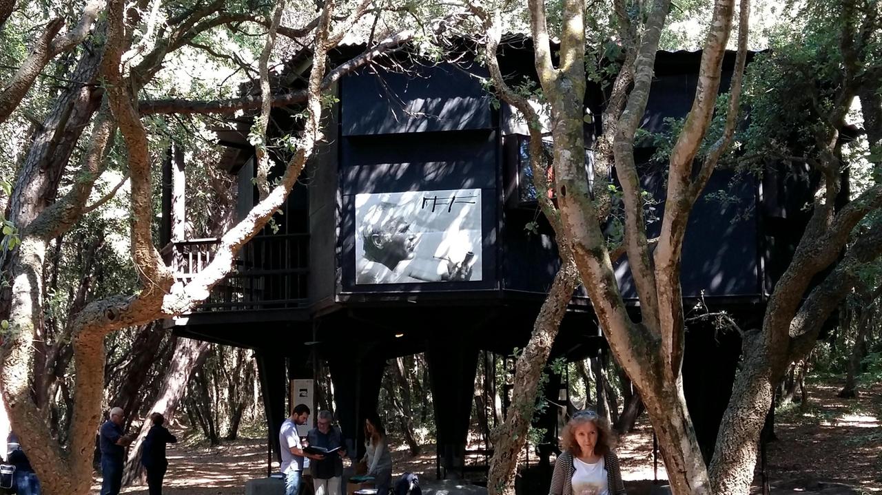 Casa Esagono, la mostra sarà visitabile fino al 24 giugno
