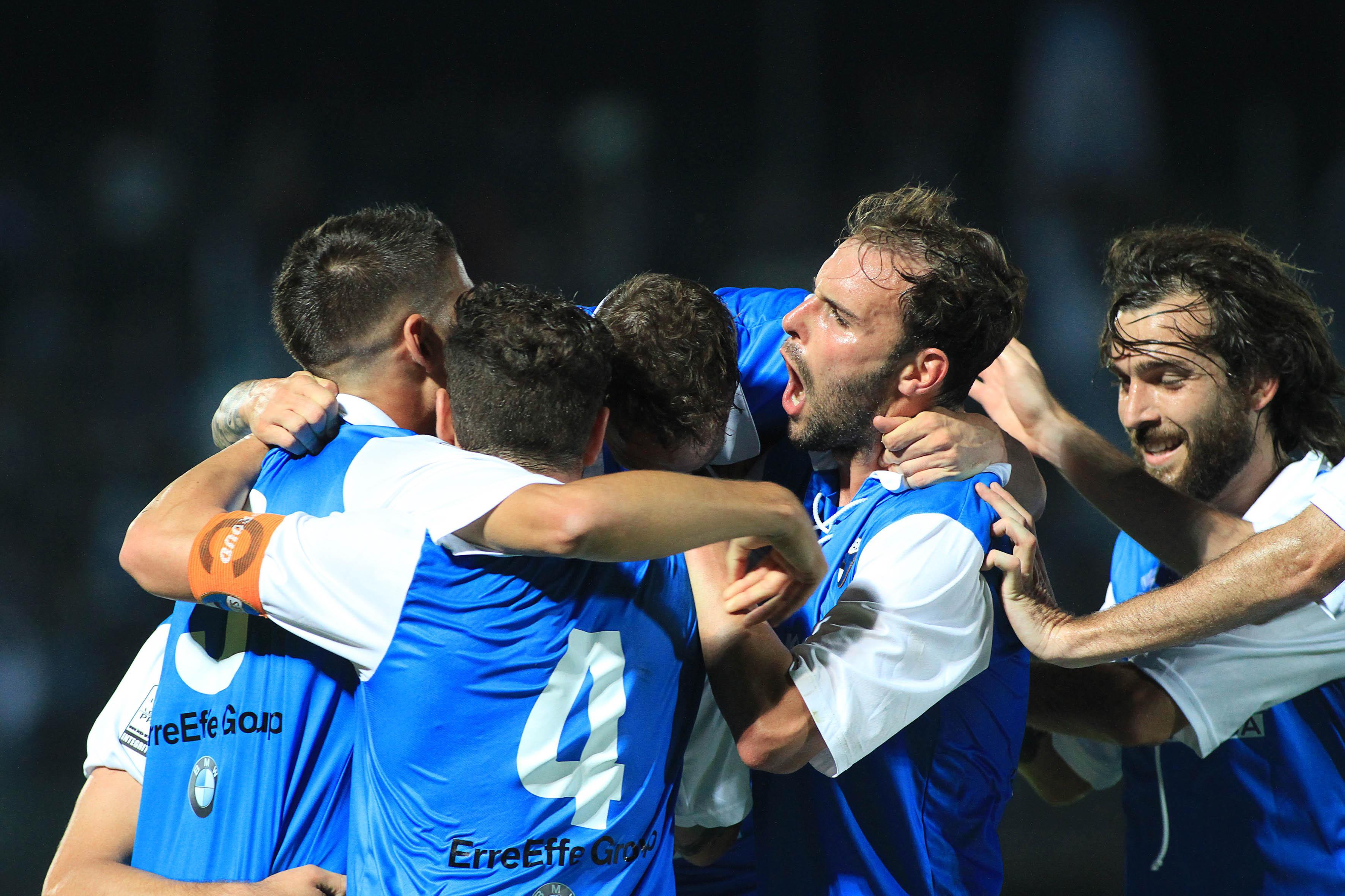 Spal, un magico double