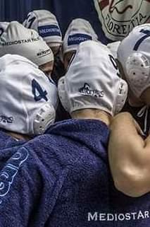 La Waterpolo si ferma al quinto posto: «Ci riproveremo»