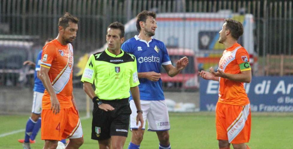 La Lupa si mangia il Prato La serie D ora è a un passo 