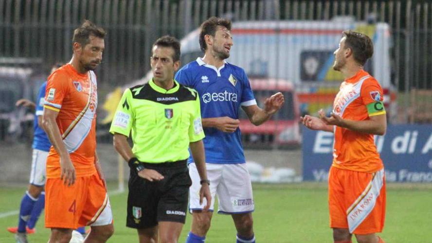 La Lupa si mangia il Prato La serie D ora è a un passo