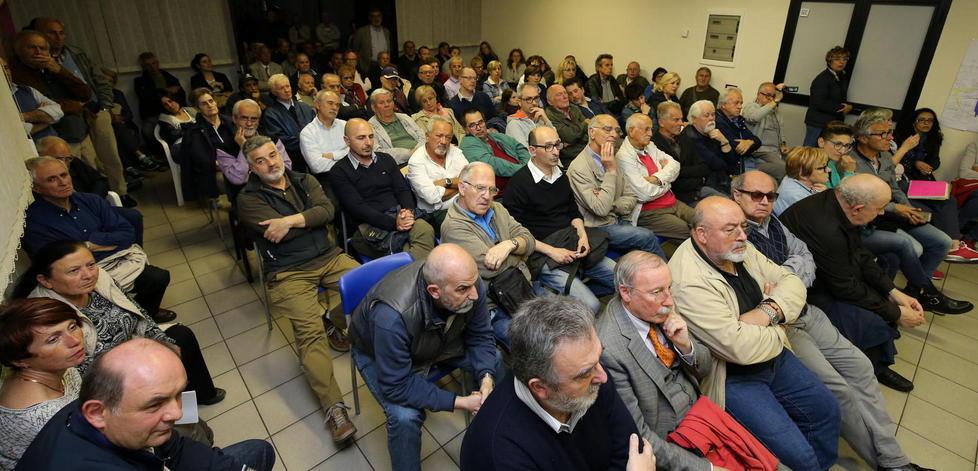 Raddoppio, chiesta una variante al progetto 