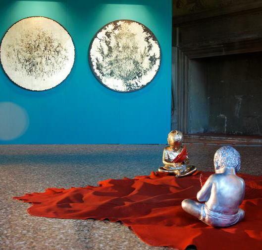 A Palazzo Grifoni catalogo della mostra “A pelle viva”