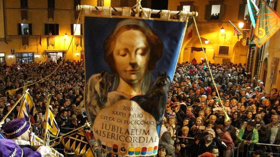 UNDICI POPOLI A CACCIA DI UN SOGNO