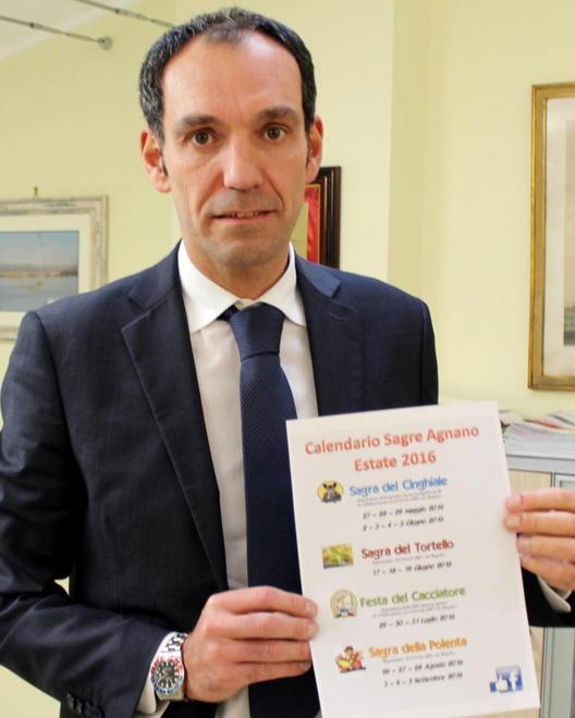 Sagre, decalogo anti-furbetti 