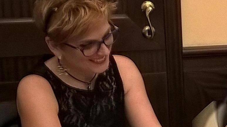 “Il Filo”, nuovo libro di Valeria Bastoncelli